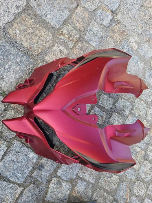 czacha versys 1000 versys 1000se