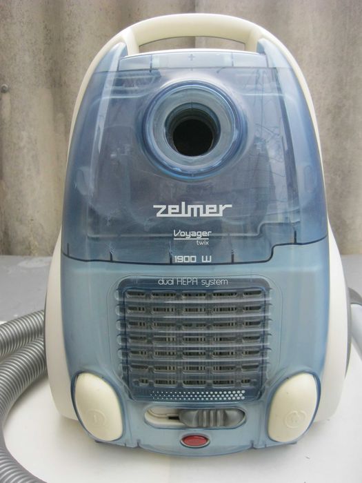 Продам пылесос ZELMER