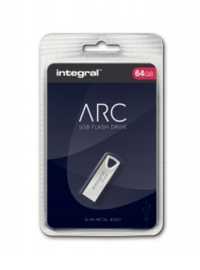 Pendrive Integral ARC 64GB