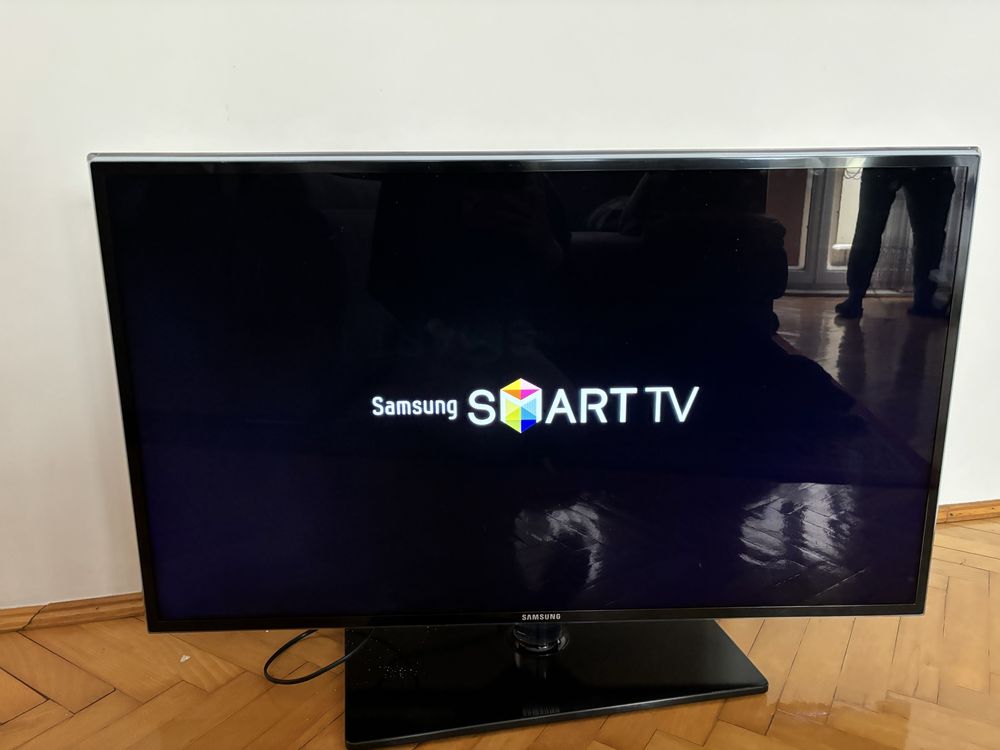 Samsung TV 40 cali