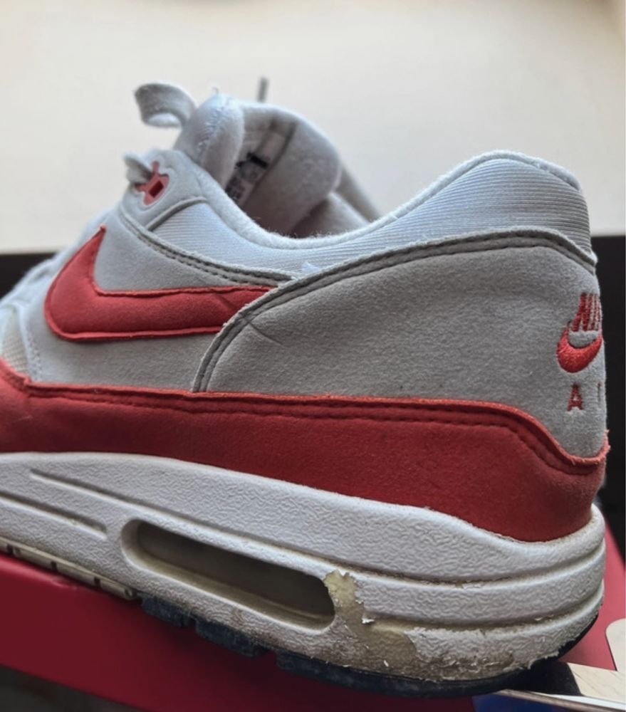 Air max buty sportowe nike 40,5 rozmiar