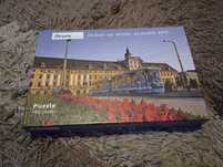 Puzzle TREFL MPK Wrocław Konstal 105N