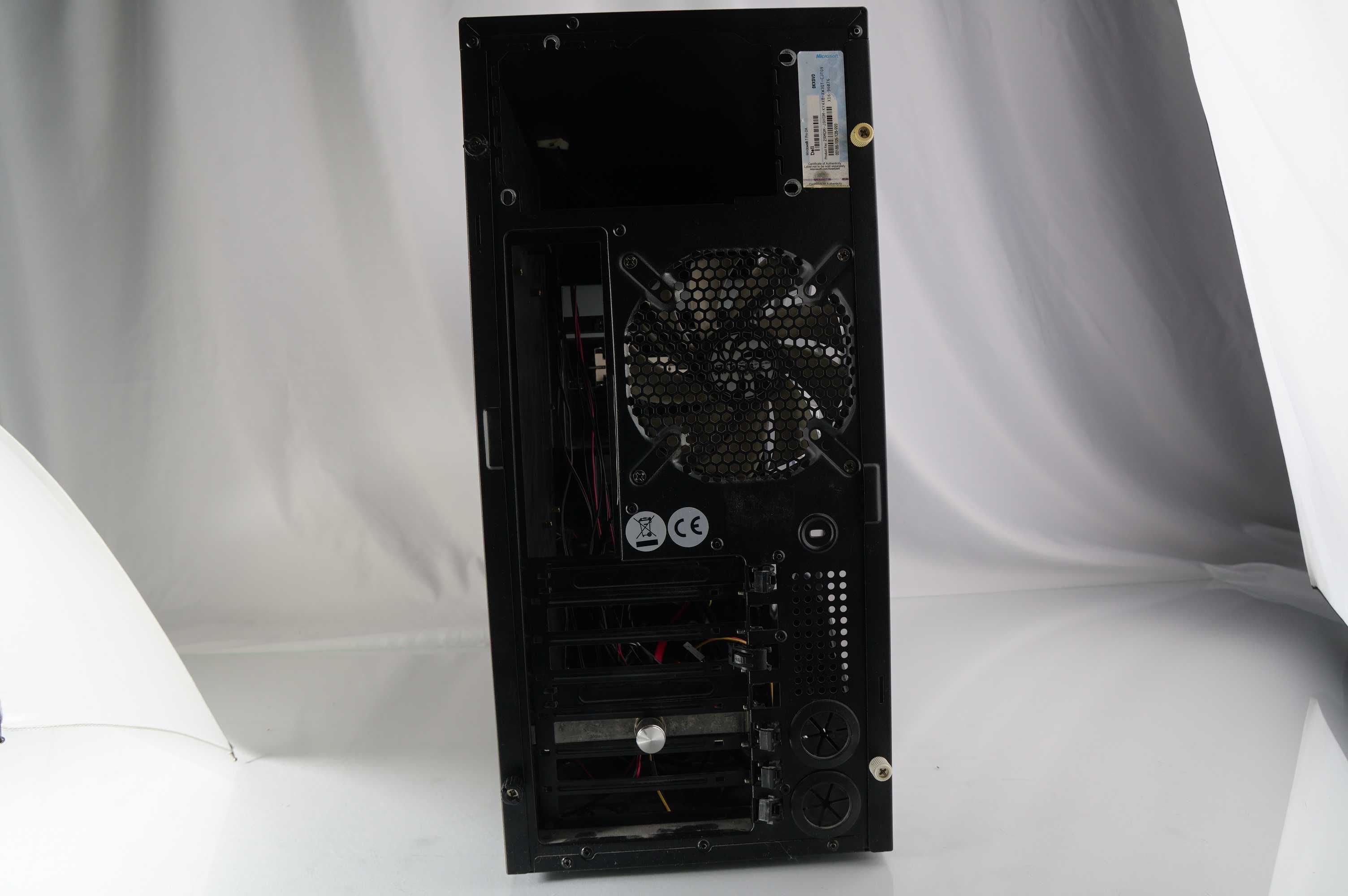 Obudowa komputerowa NZXT Guardian 921 standard ATX