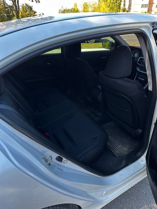 Honda accord sport 2.4