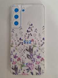 Nowe etui samsung galaxy s22