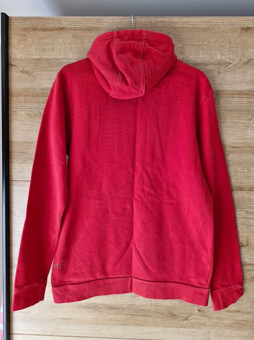 Bluza 4F, rozm. M