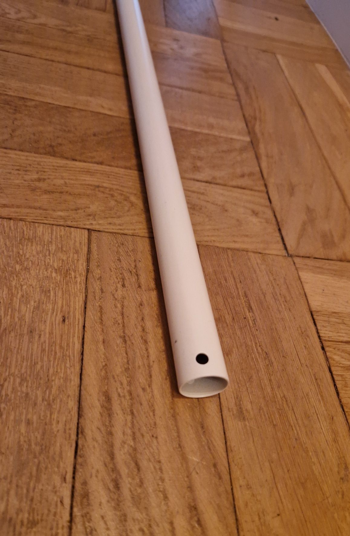 Drążek pax ikea do szafy 70 cm