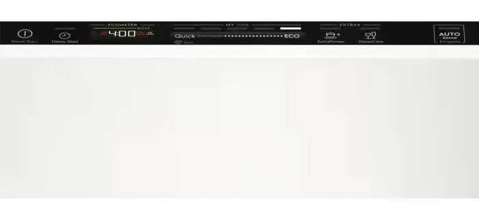 Zmywarka Electrolux 600 SatelliteClean 44,6cm DO ZABUDOWY