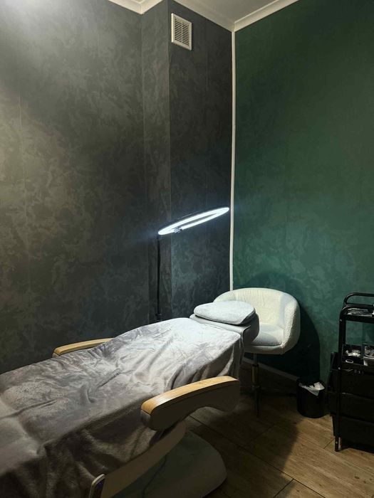 Oferta pracy salon kosmetyczny