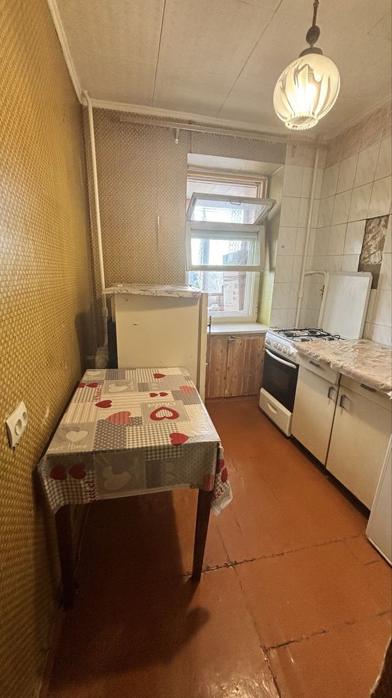 Продаж 1-кім квартири по вул. Князів Острозьких-Грушевського