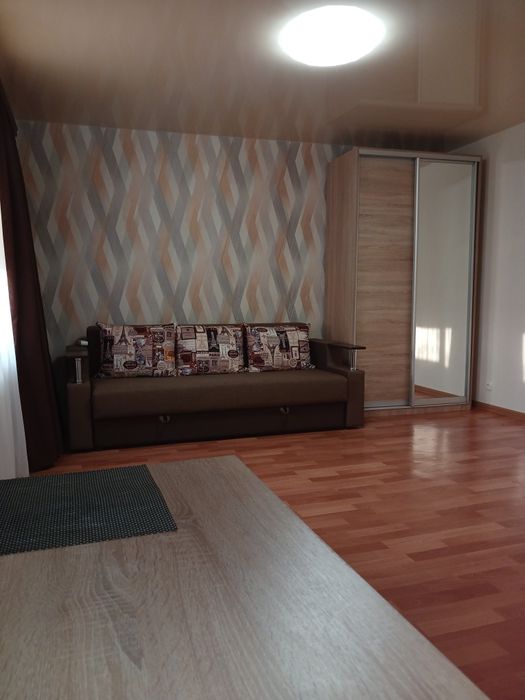 Оренда 1к квартири на Новомиколаївці