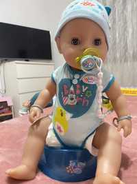 Boneco babyborn