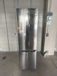 Lodówka LG 203cm 277L + 107L