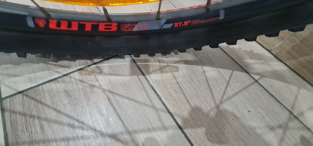 Rower mtb GT Agressor Sport roz. M Koła 27.5