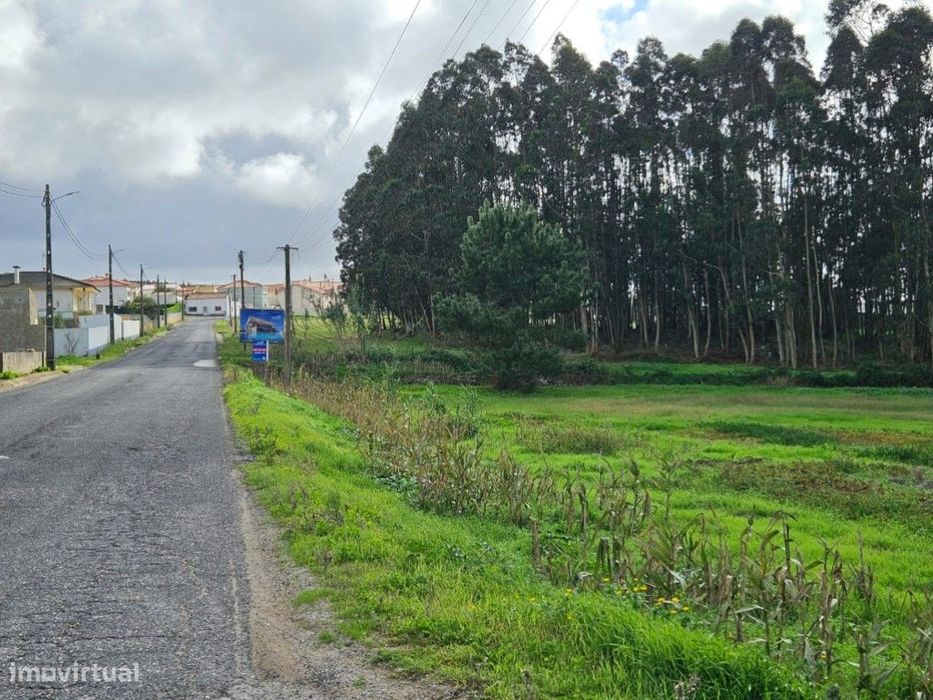 Terreno junto à entrada do Eco resort Bukubaki