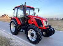 ZETOR MAJOR 80 | 2015 rok 1760 mtg Stan BARDZO DOBRY proxima