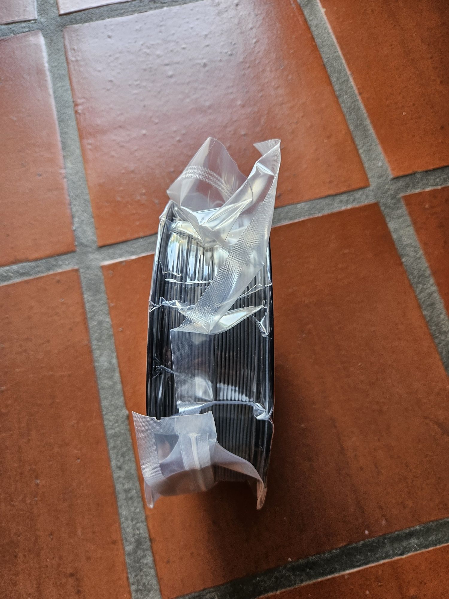 Filamento PLA+ - Impressora 3D