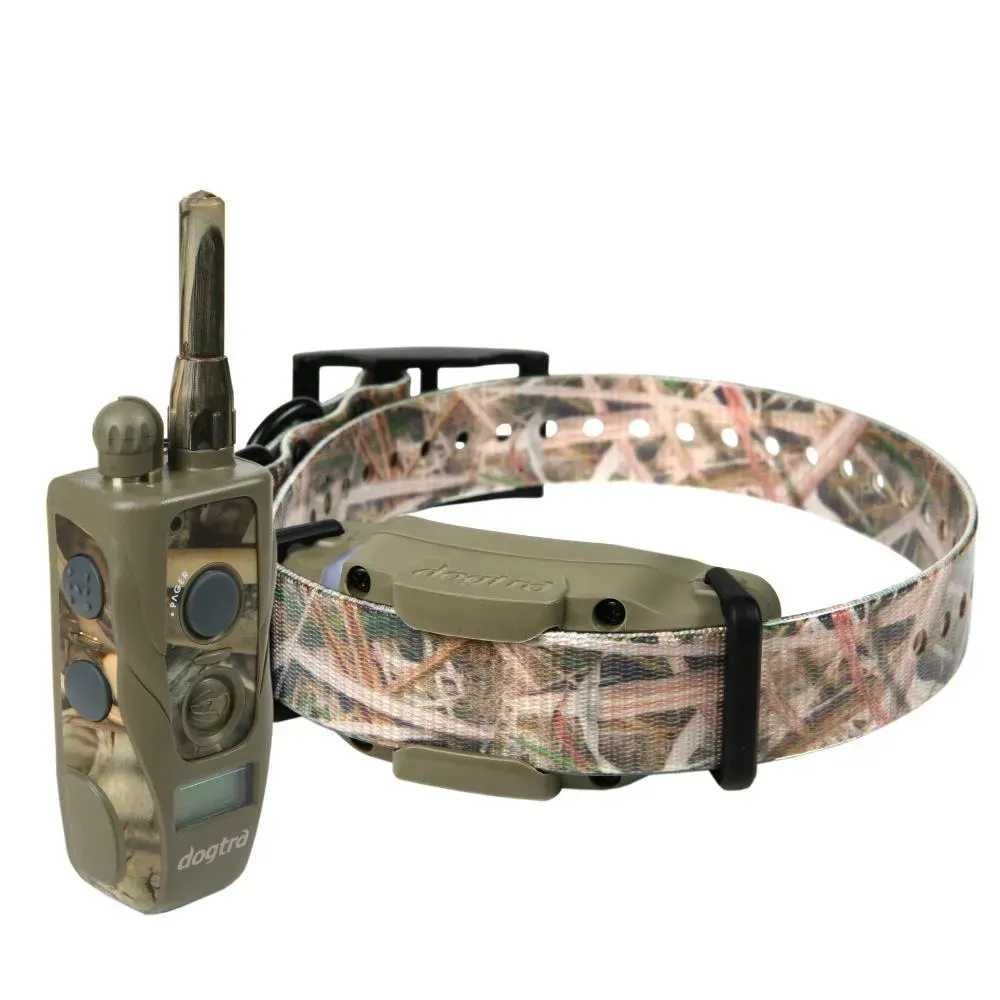 Электроошейник Dogtra ARC 800 CAMO
