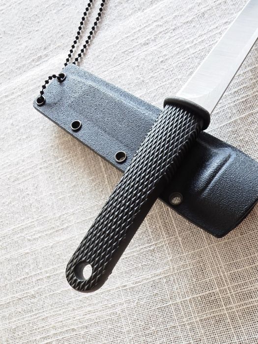 Nóż Dune Neck Tanto/ 9CR18