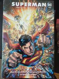 Superman tom2: saga jedności ród El