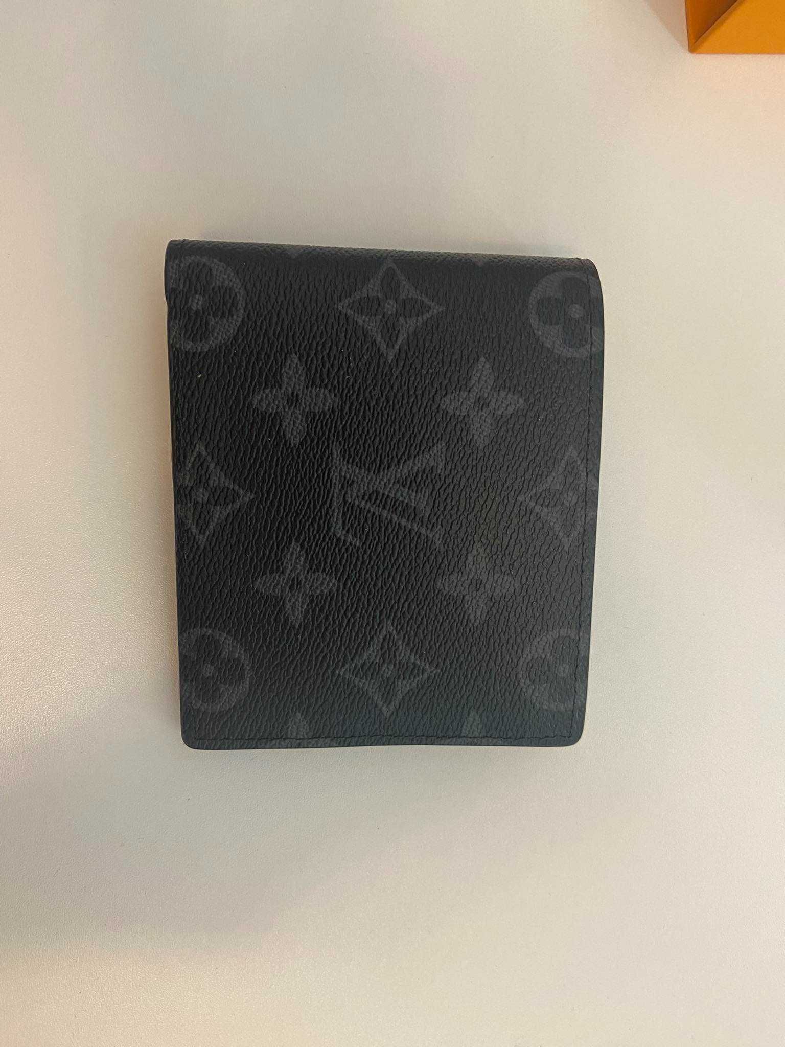 portfel Louis Vuitton