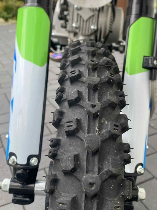 Cross Mrf 140 rc