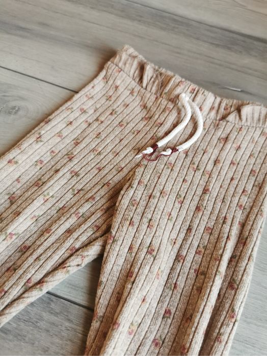 Legginsy rozmiar 104 Zara
