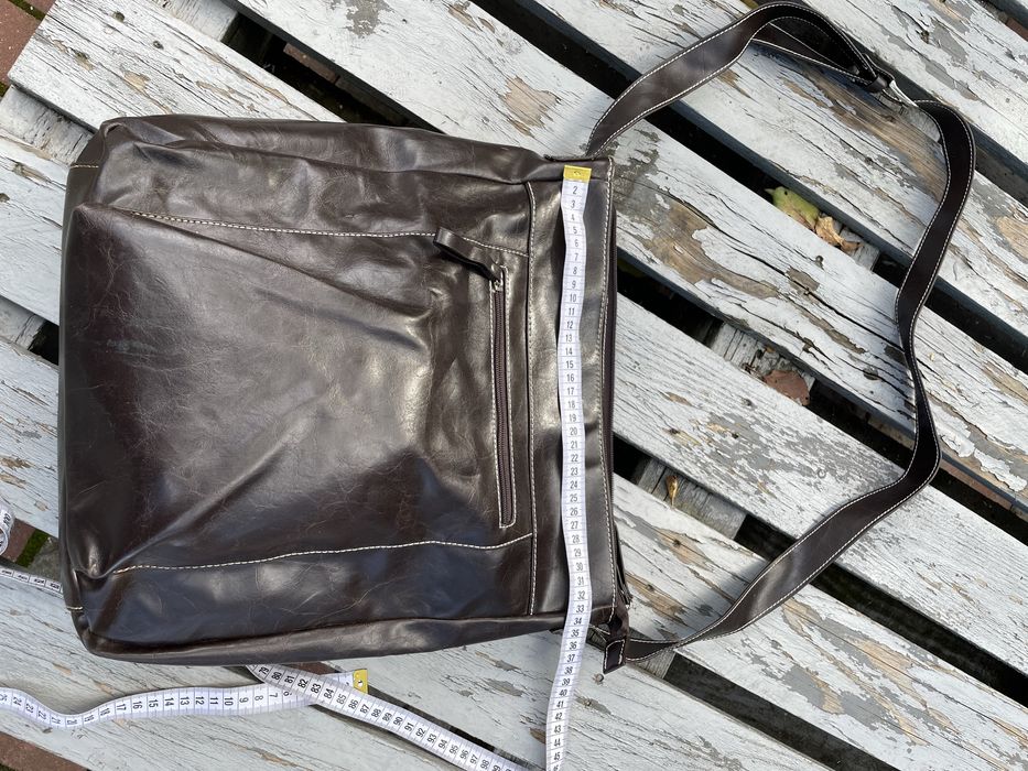 Сумка жіноча велика