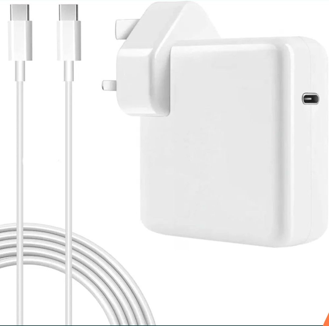 ładowarka  Macbook Pro 96 W USB-C  Duże Zastosowanie uniwersalna