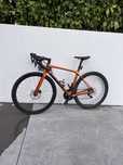 Giant tcr advanced 1 pro