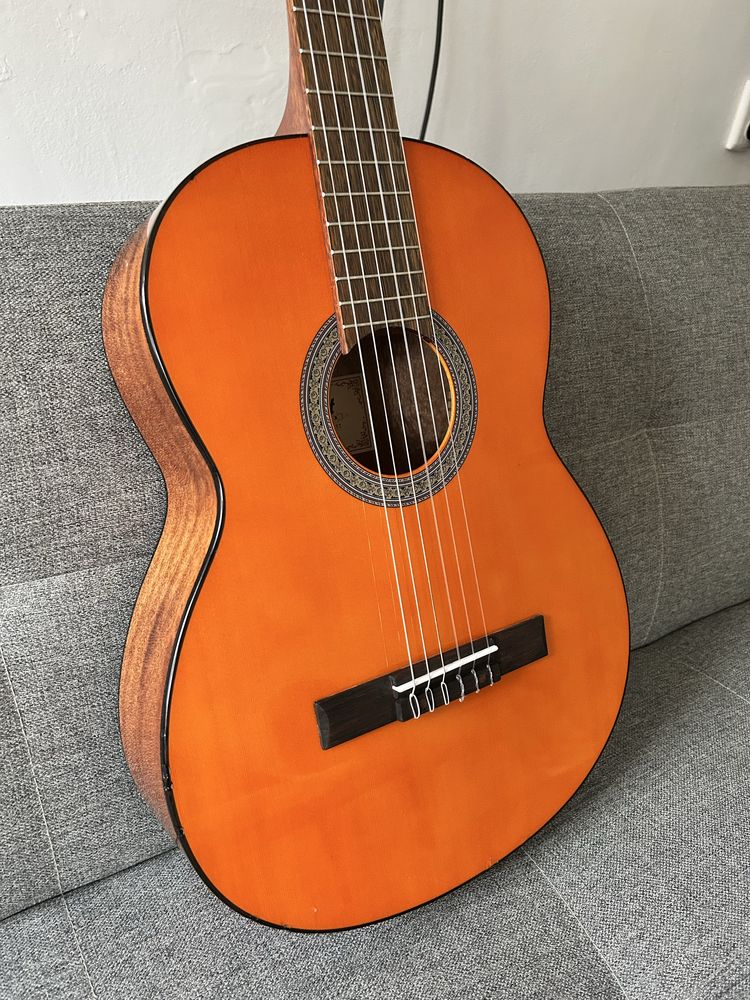 CORT AC100DX YT Класична гітара