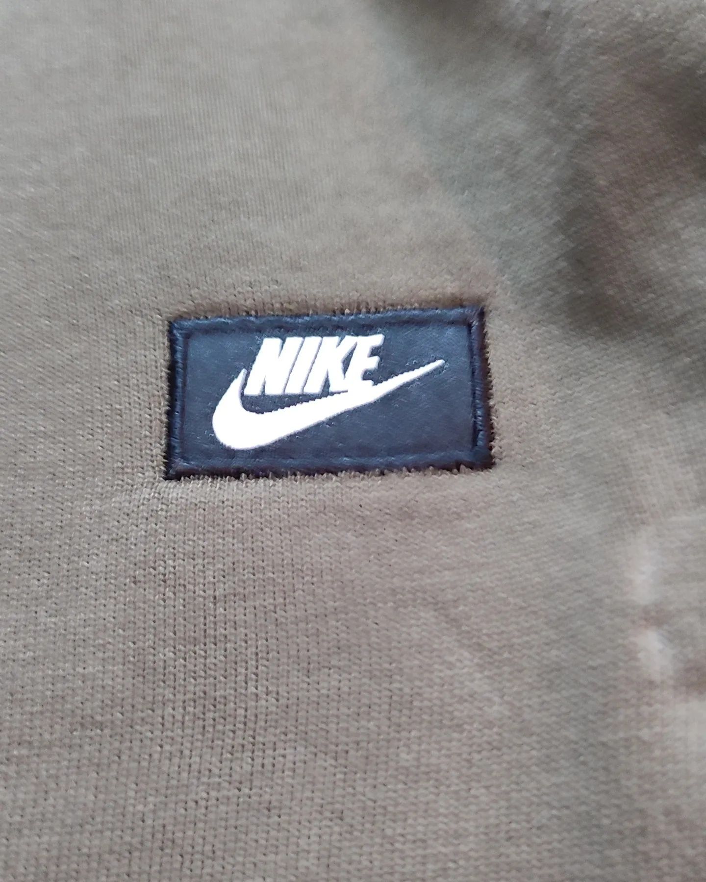 Світшот nike modern