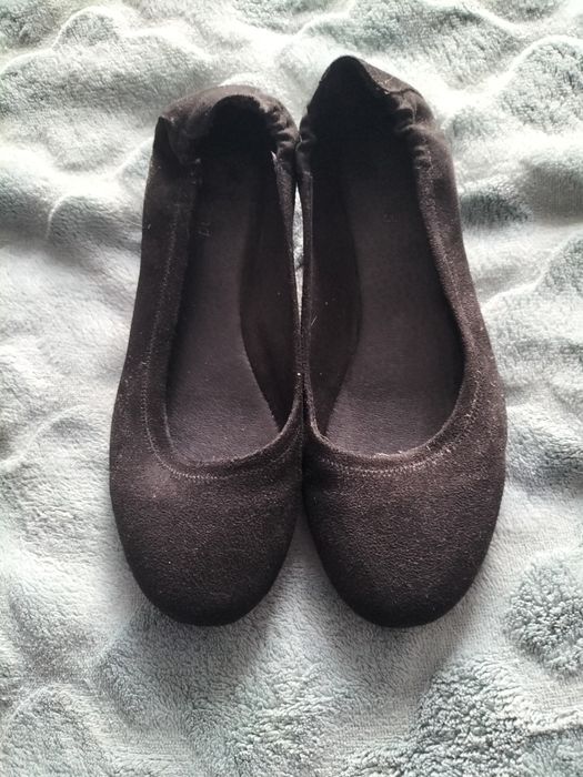 Buty  dziewczęce