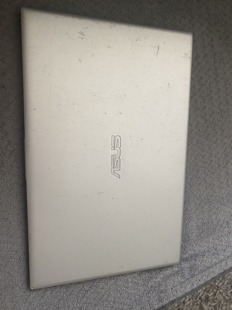 Asus VIVOBOOK S14 lekki maly 12gb/256gb sprawny 100%