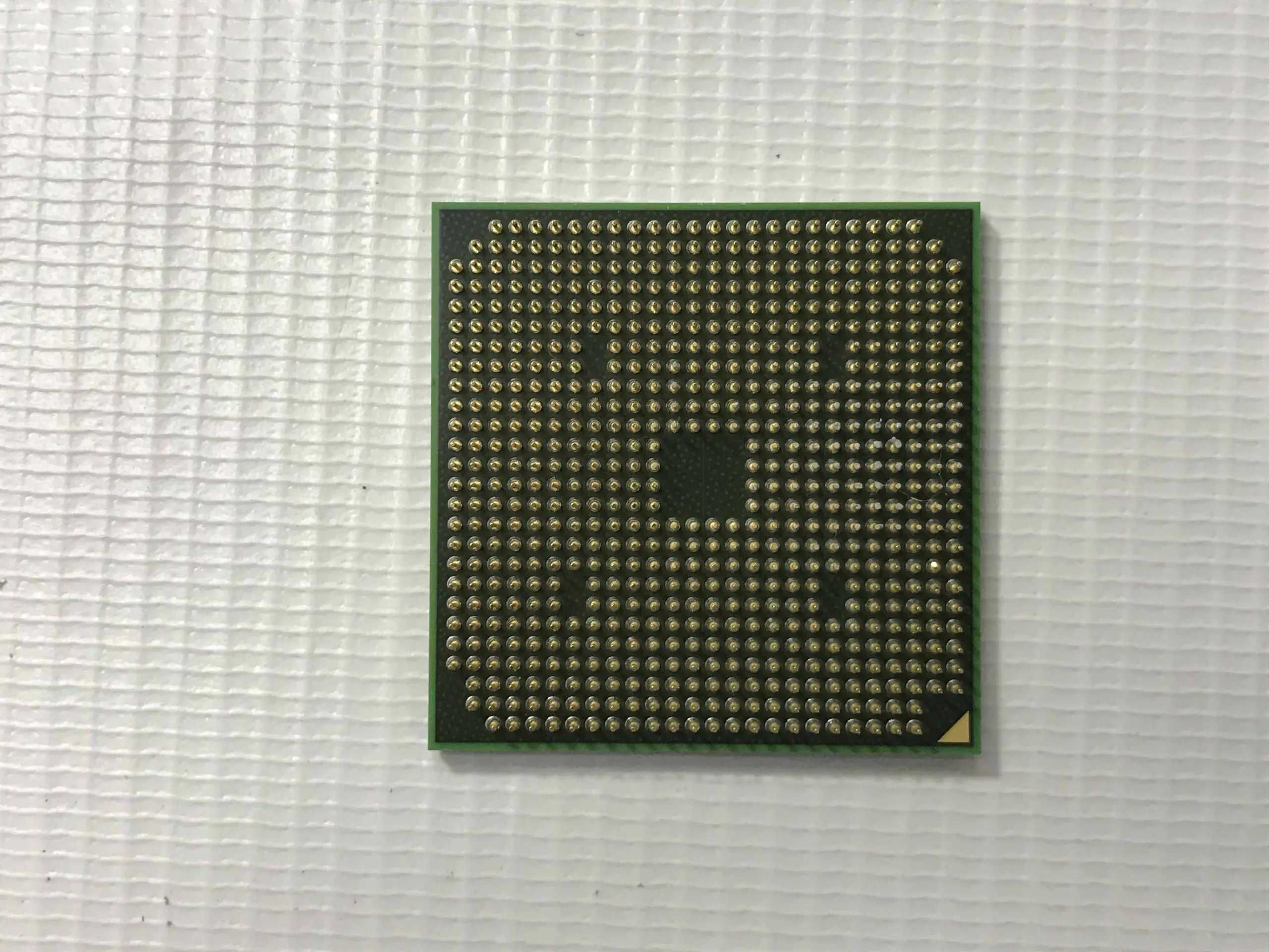 Processador AMD Turion 64 X2 RM-74 2.2Ghz 35W —ENVIO GRÁTIS—PROMOÇÃO—