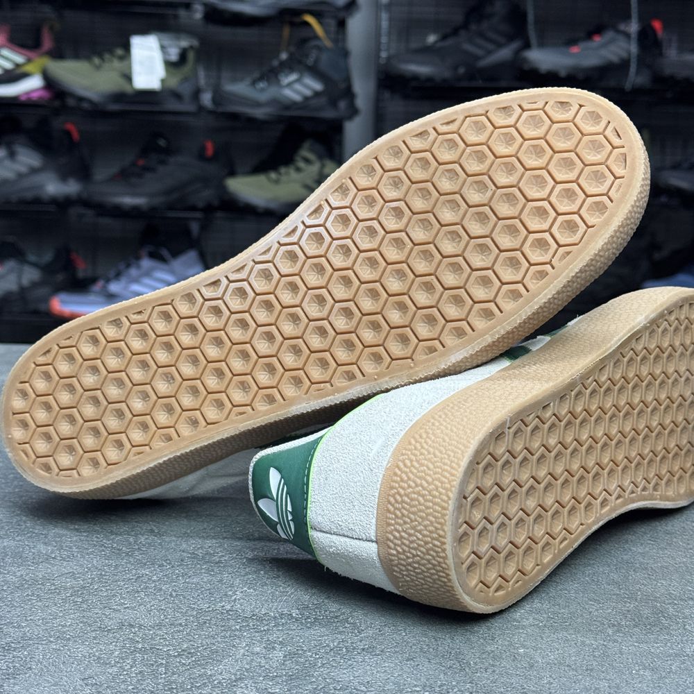 Кросівки Adidas Gazelle JP5858 ОРИГІНАЛ 100% 45 р