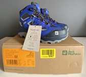 Jack Wolfskin Vojo texapore mid k 32 wodoodporna membrana