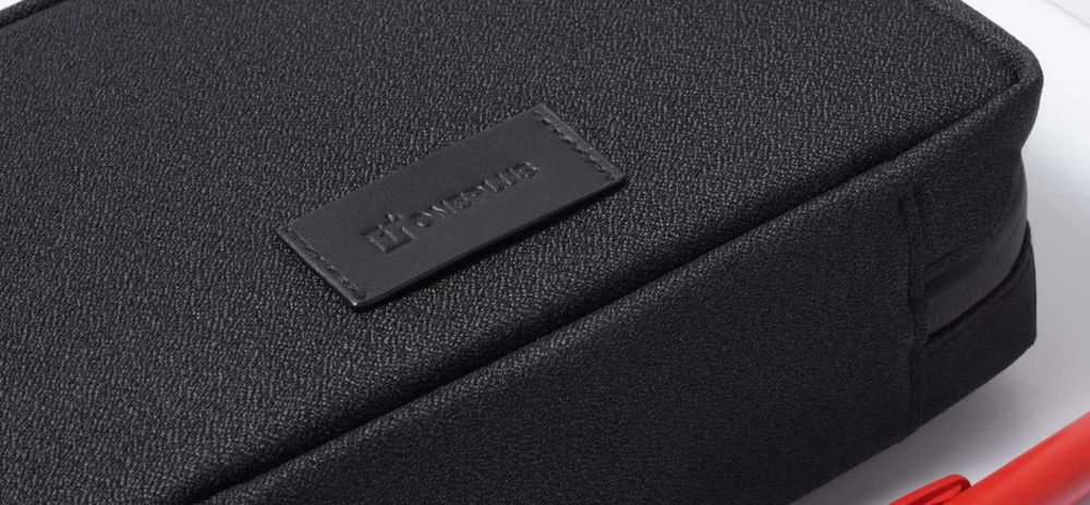 OnePlus Travel Tech Pouch – Оригінал, Нова