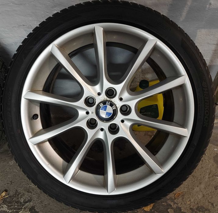 Koła/Felgi BMW 5x120 R19 F10/F11