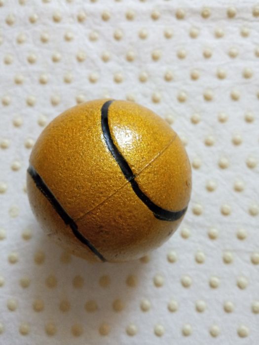 М'ячик для собаки