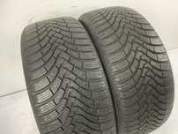 2x 235/45/18 Falken EuroWinter HS01 / 2020r 8mm / GWARANCJA
