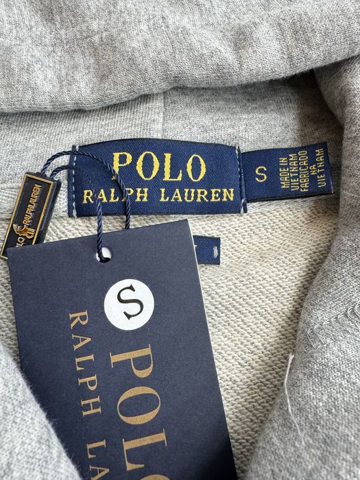 Розпродаж !!!  Кофта,зіп,худі Polo Ralph Lauren