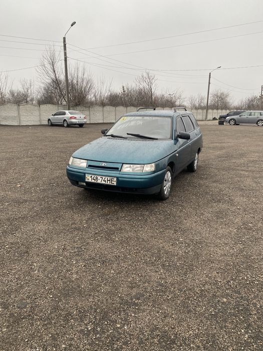Продам ваз 2111