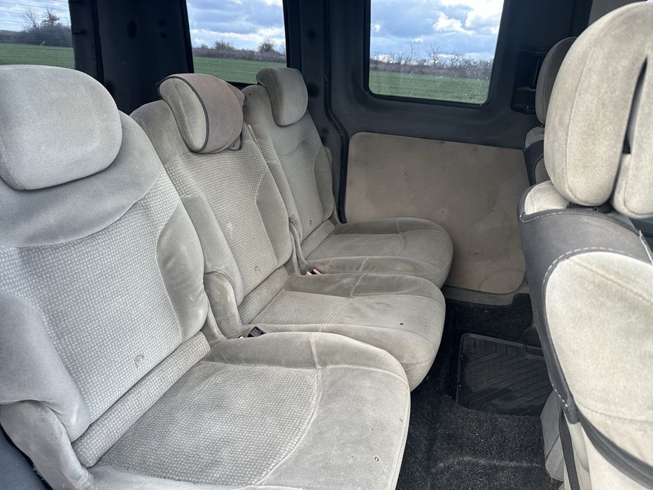 Продам Caddy 2.0 дизель