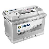 Akumulator Varta Silver Dynamic E44 77Ah/780A