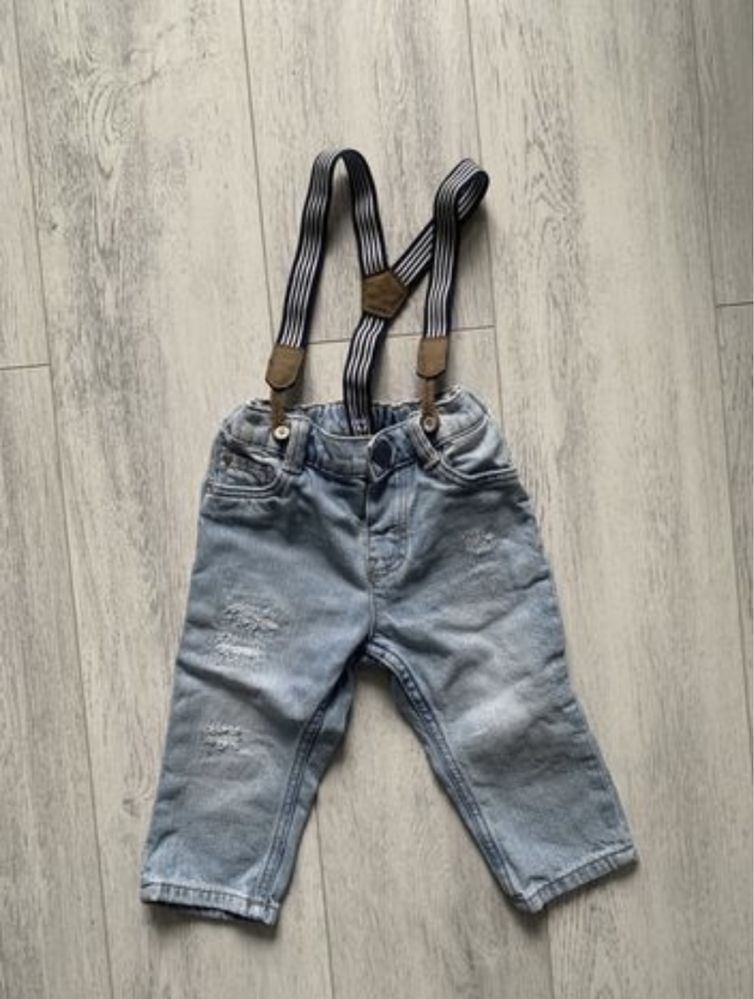 Джинси,джинси h&m,дитячі джинси,джинси на підтяжках