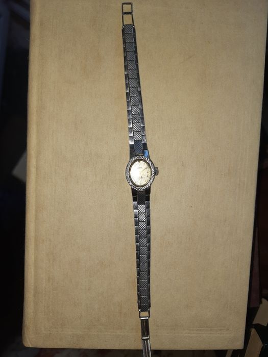 Женские наручные часы, механические