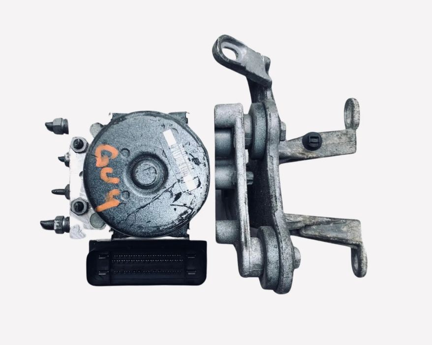 Блок ABS Mercedes-Benz C-Class W204