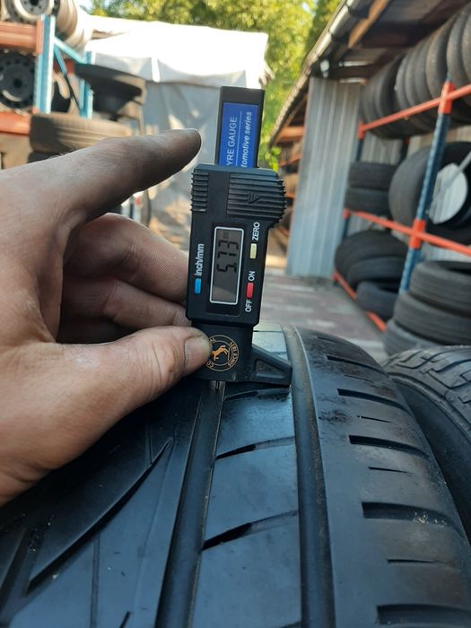 Opony Letnie Continental Cross Contact 235/50R19 99V