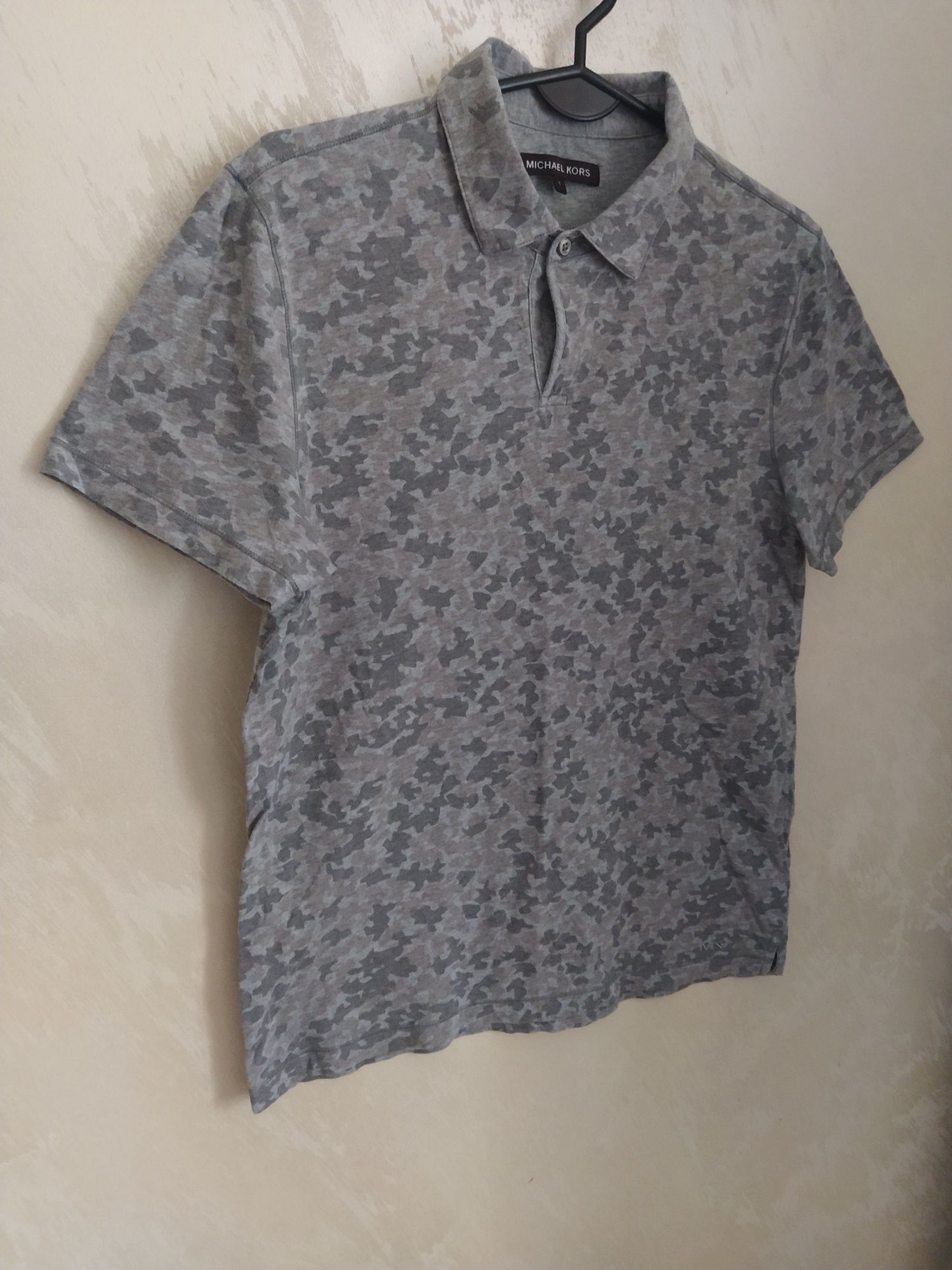 Koszulka T-shirt Michael Kors Rozmiar S 100% Bawełna